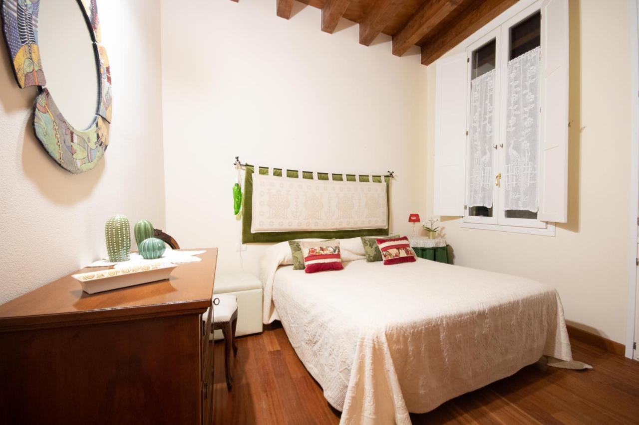 Le Dame Di Castello - Iun Q2444 Apartamento Cagliari Exterior foto