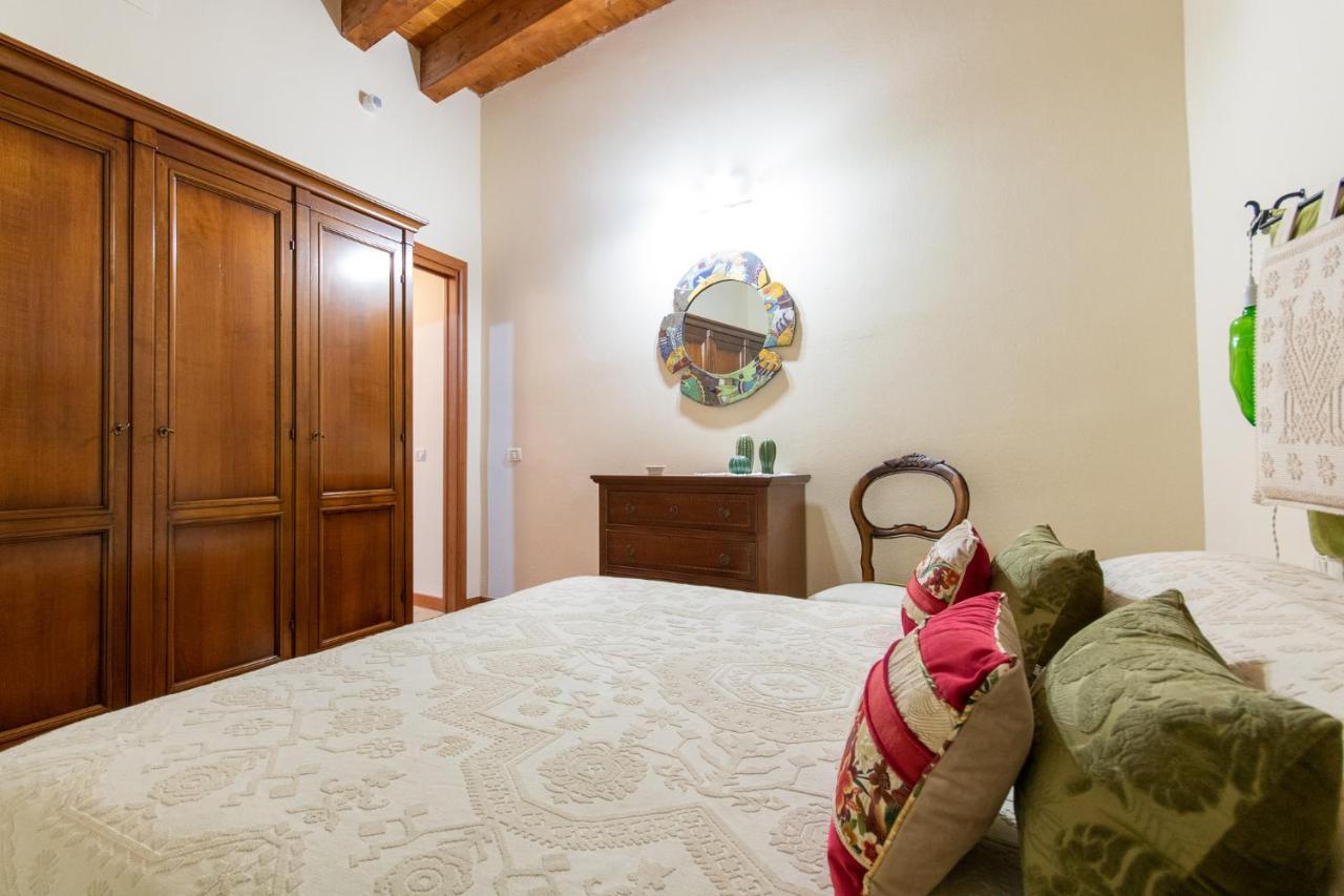 Le Dame Di Castello - Iun Q2444 Apartamento Cagliari Exterior foto