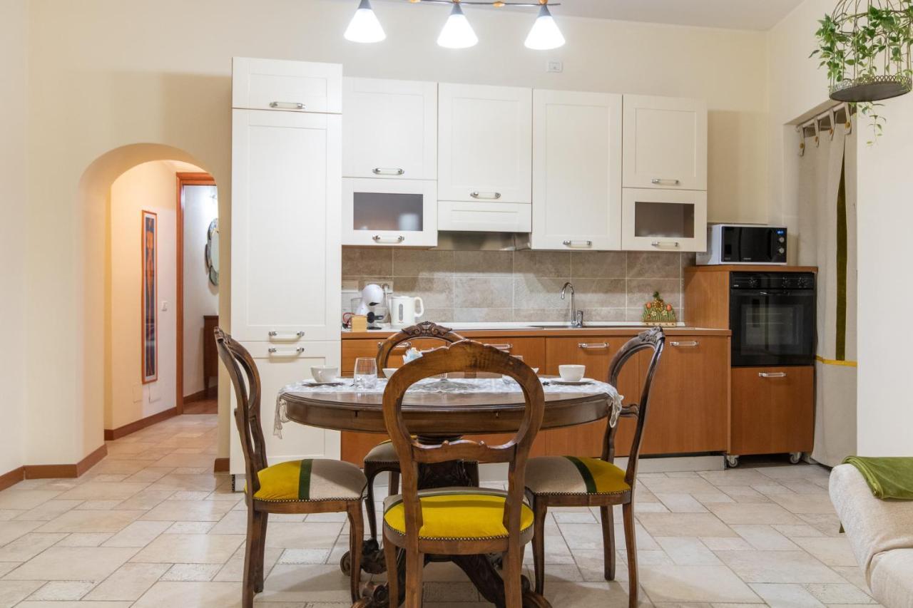 Le Dame Di Castello - Iun Q2444 Apartamento Cagliari Exterior foto