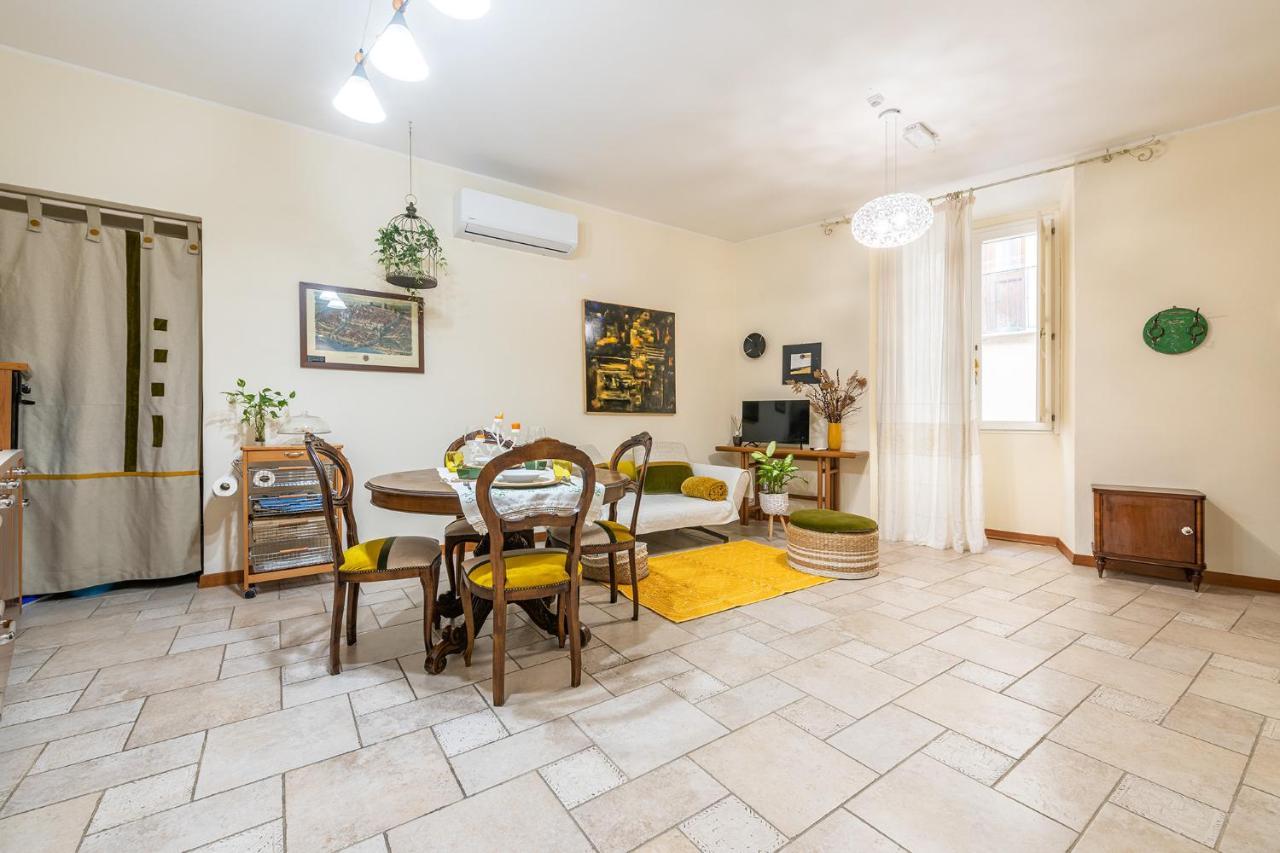 Le Dame Di Castello - Iun Q2444 Apartamento Cagliari Exterior foto