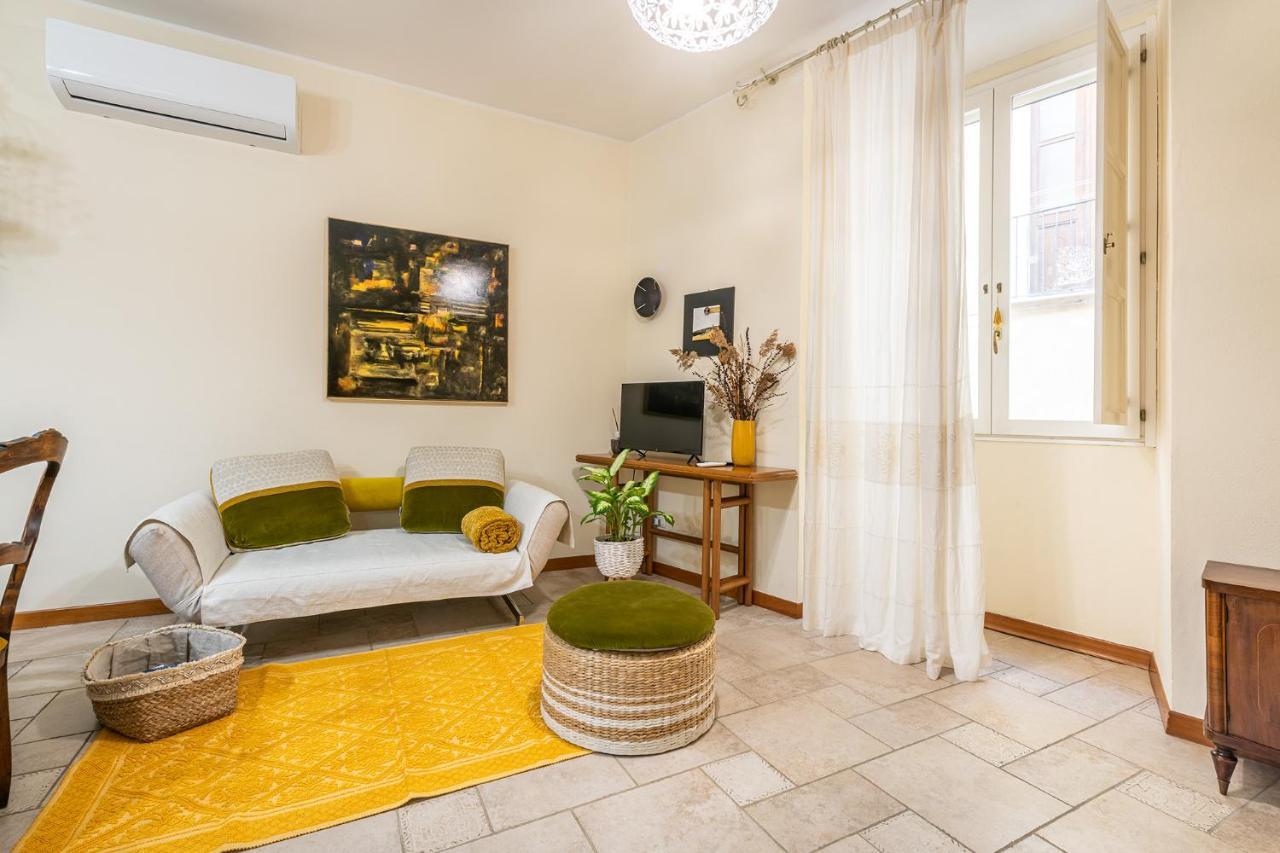Le Dame Di Castello - Iun Q2444 Apartamento Cagliari Exterior foto
