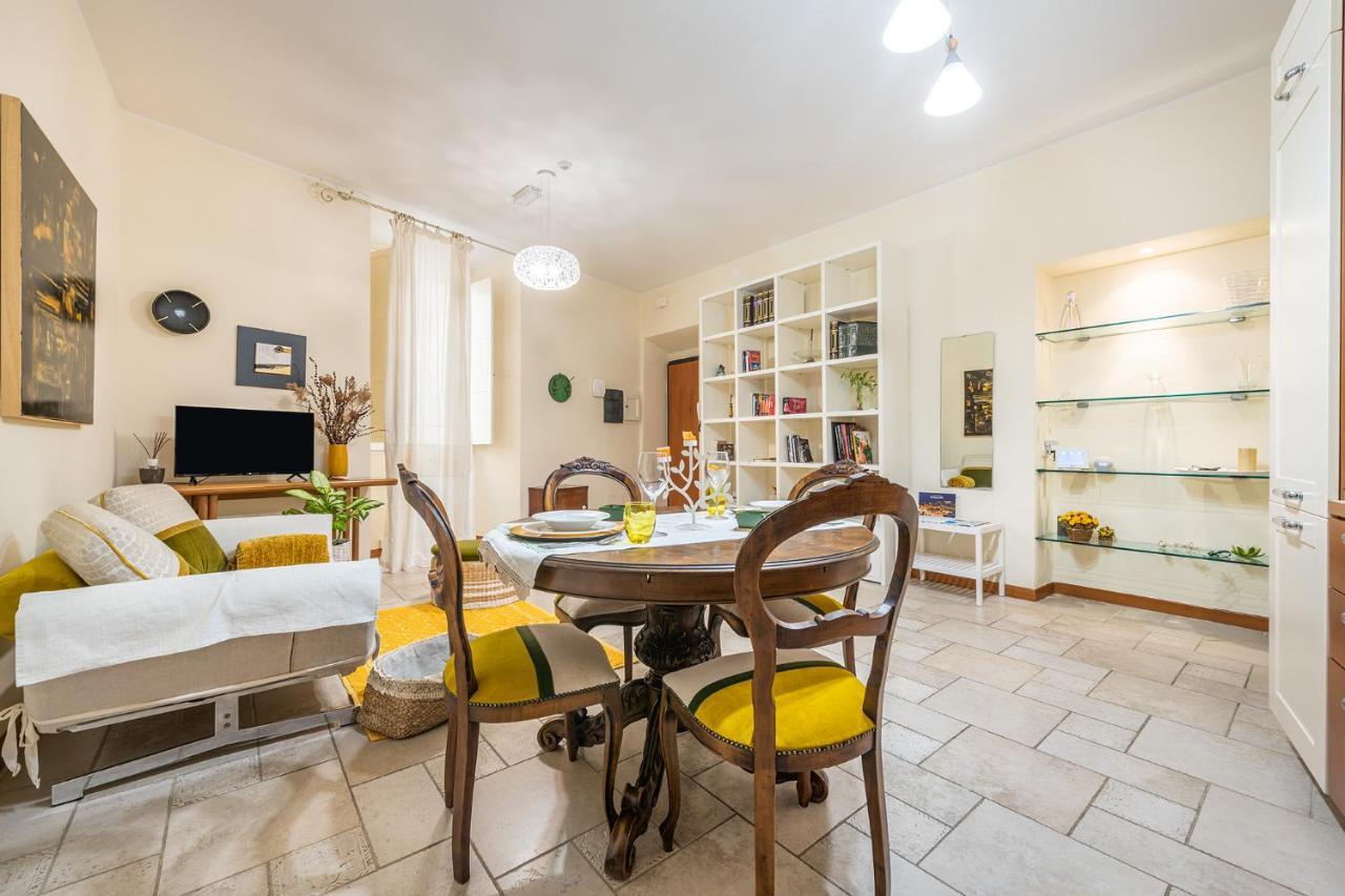 Le Dame Di Castello - Iun Q2444 Apartamento Cagliari Exterior foto