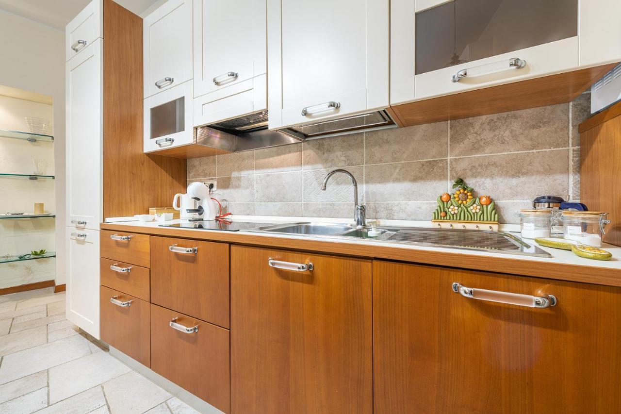 Le Dame Di Castello - Iun Q2444 Apartamento Cagliari Exterior foto