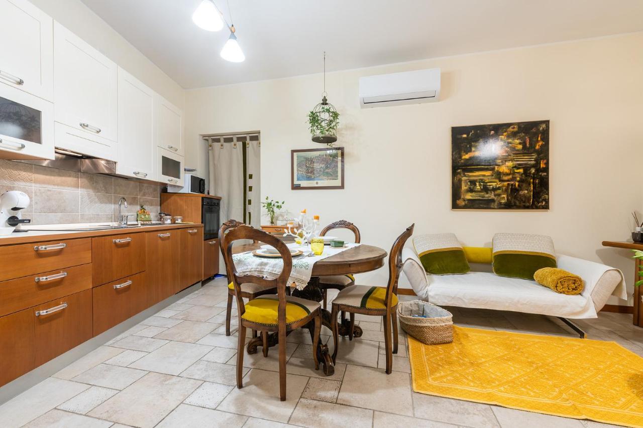 Le Dame Di Castello - Iun Q2444 Apartamento Cagliari Exterior foto