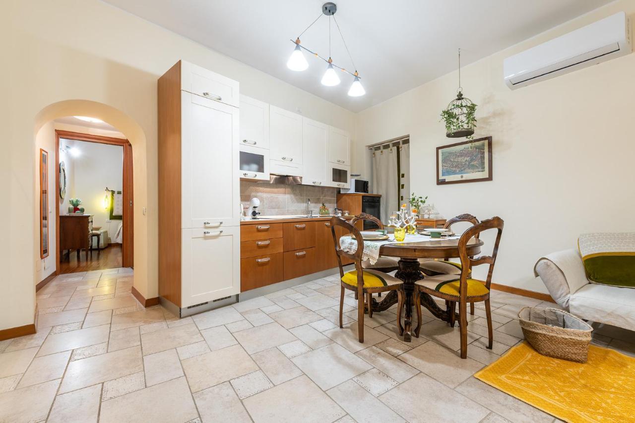Le Dame Di Castello - Iun Q2444 Apartamento Cagliari Exterior foto
