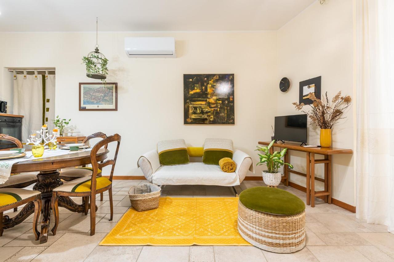 Le Dame Di Castello - Iun Q2444 Apartamento Cagliari Exterior foto