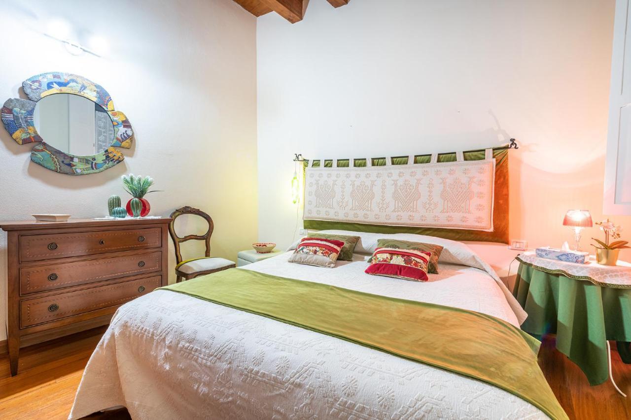 Le Dame Di Castello - Iun Q2444 Apartamento Cagliari Exterior foto