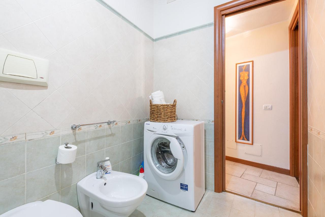 Le Dame Di Castello - Iun Q2444 Apartamento Cagliari Exterior foto