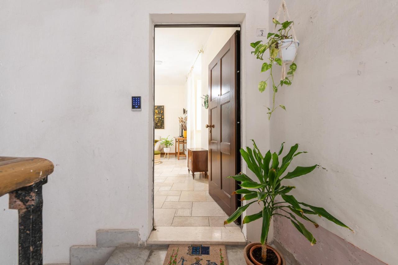 Le Dame Di Castello - Iun Q2444 Apartamento Cagliari Exterior foto