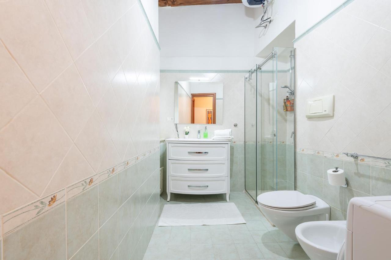 Le Dame Di Castello - Iun Q2444 Apartamento Cagliari Exterior foto