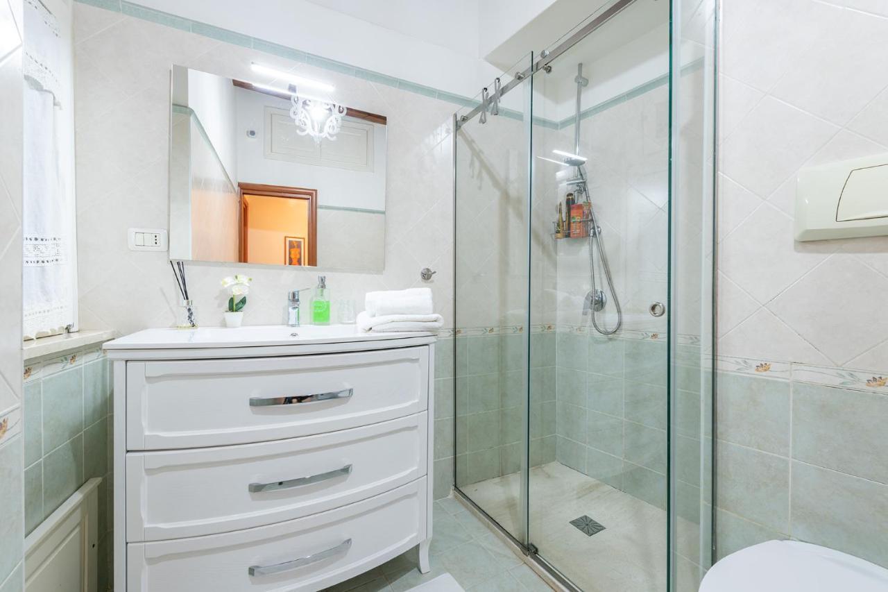 Le Dame Di Castello - Iun Q2444 Apartamento Cagliari Exterior foto
