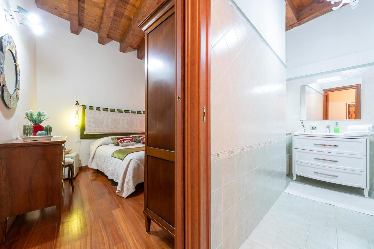 Le Dame Di Castello - Iun Q2444 Apartamento Cagliari Exterior foto