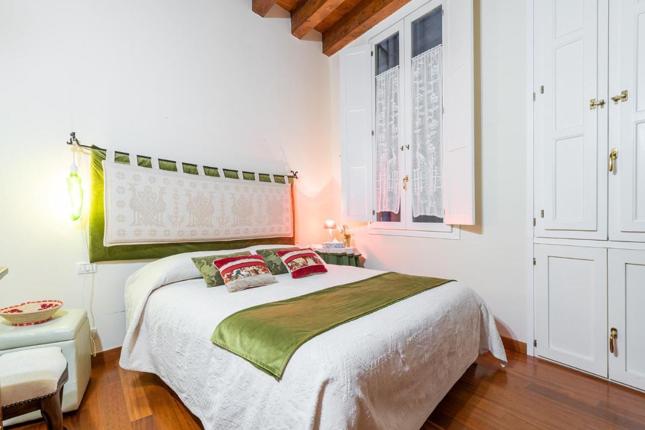 Le Dame Di Castello - Iun Q2444 Apartamento Cagliari Exterior foto