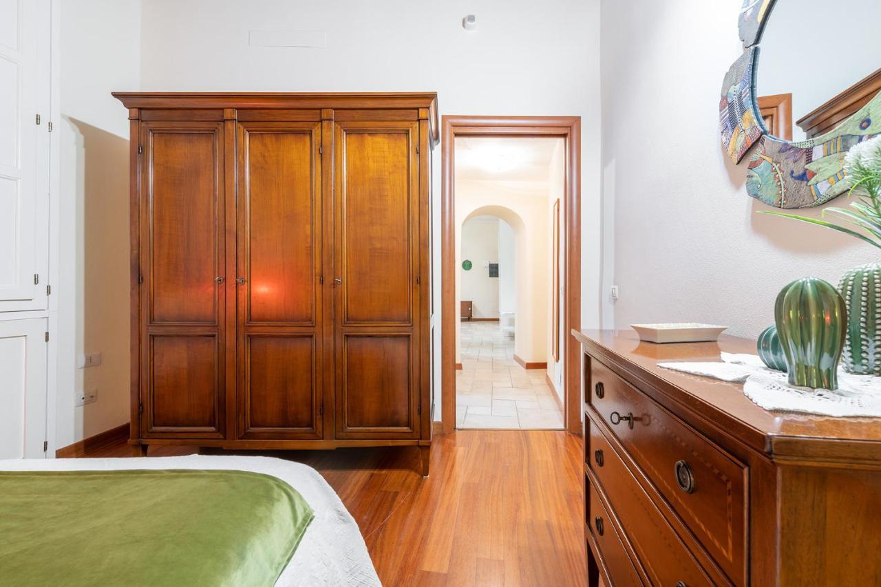 Le Dame Di Castello - Iun Q2444 Apartamento Cagliari Exterior foto