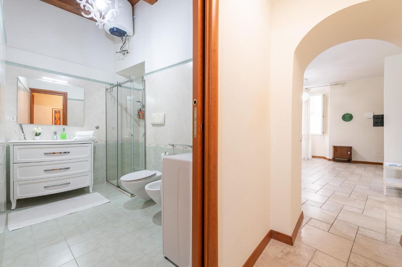 Le Dame Di Castello - Iun Q2444 Apartamento Cagliari Exterior foto