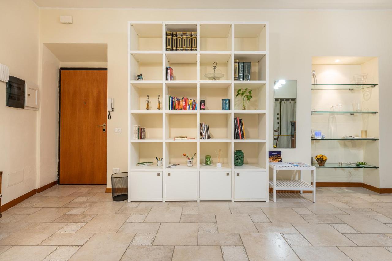 Le Dame Di Castello - Iun Q2444 Apartamento Cagliari Exterior foto