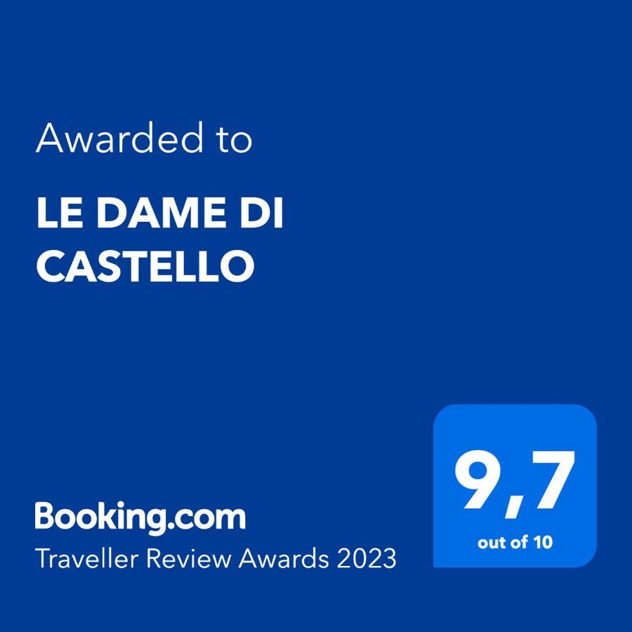 Le Dame Di Castello - Iun Q2444 Apartamento Cagliari Exterior foto