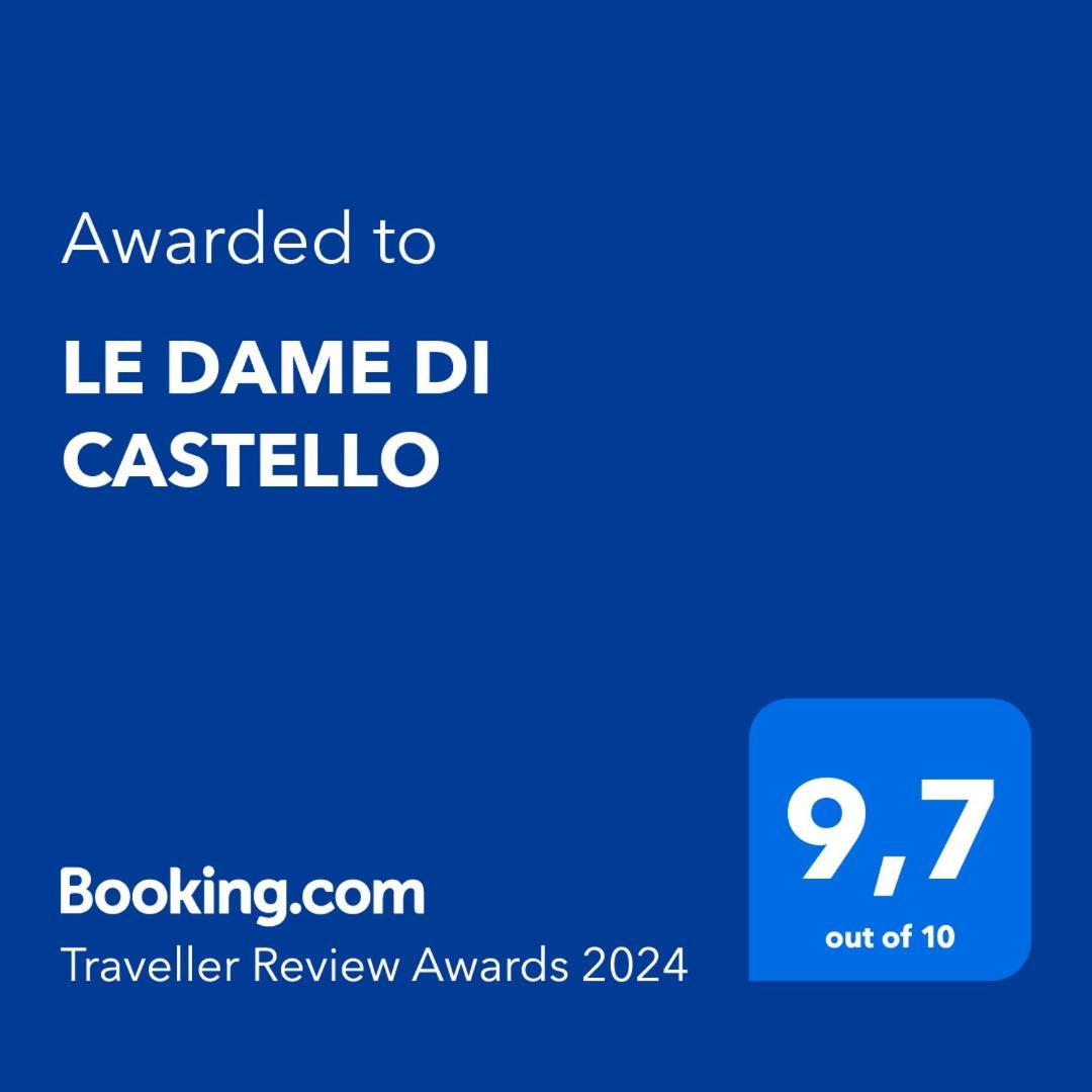 Le Dame Di Castello - Iun Q2444 Apartamento Cagliari Exterior foto